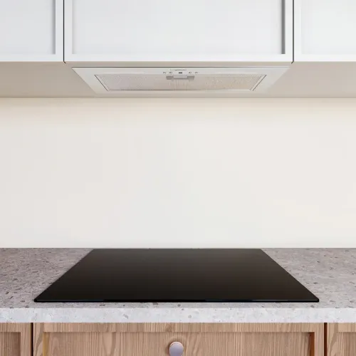 Okap Globalo Flueris 60.1 Inox