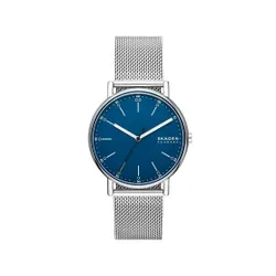 Часы Skagen Signatur SKW6904 серебристые