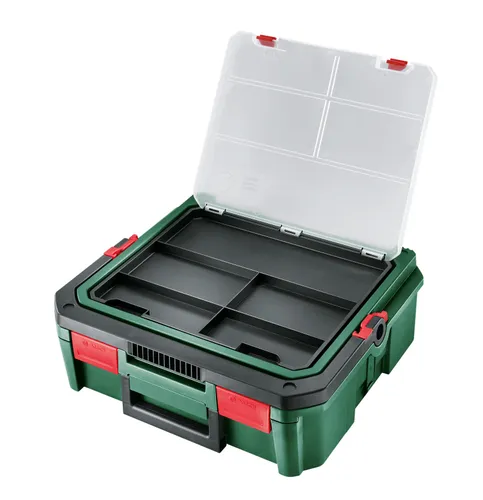 Wiertarko-wkrętarka BOSCH UniversalImpact 18V 06039D4107