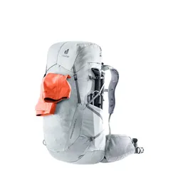 Plecak trekkingowy Deuter Aircontact Ultra 40+5 - tin/shale