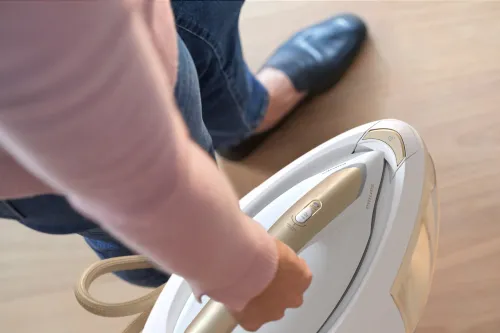 Generator pary Philips PerfectCare 8000 PSG8040/60 SteamGlide Elite