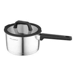 Rondel ze stali nierdzewnej z pokrywką FLORINA CHEF 2,5 l