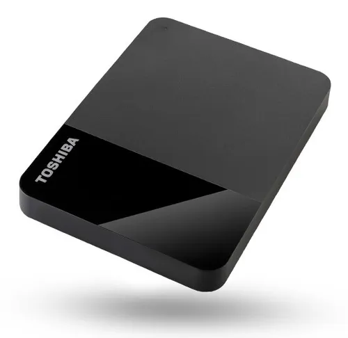 Dysk TOSHIBA Canvio Ready 4TB HDD