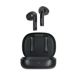 Słuchawki bezprzewodowe Denon AH-C500W Douszne Bluetooth 5.3 Czarny
