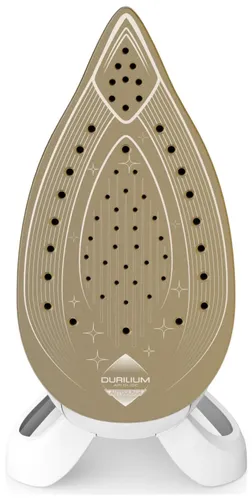 Tefal Pro Express Ultimate GV9712 niebieski