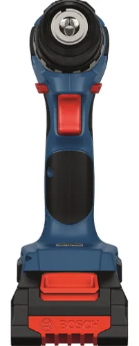 Wiertarko-wkrętarka akumulatorowa BOSCH GSR18V-52 L-BOXX