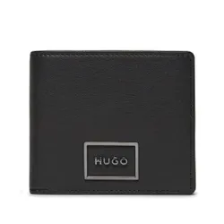 Мужской кошелек Hugo 50497908 Black 001