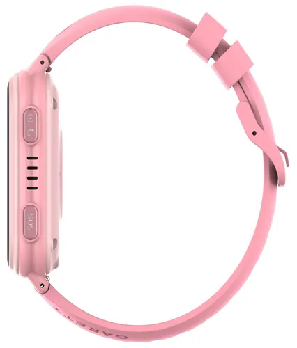 Smartwatch GARETT Kids Vibe AI 4G Różowy