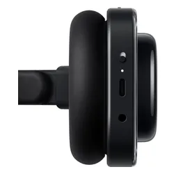 Słuchawki nauszne NOTHING Headphone B186 ANC Czarny