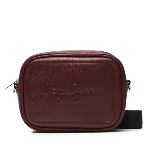 Geanta Pepe Jeans PL031456 burgundy 299