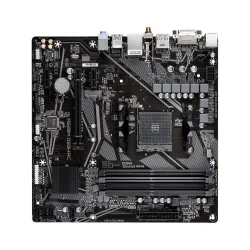 Płyta główna Gigabyte A520M DS3H AC