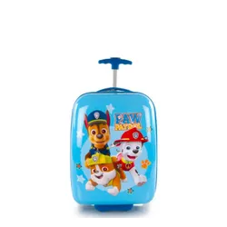 Çocuk Çantası Heys Dikdörtgen Şekli Nickelodeon Kids Luggage-Paw Patrol