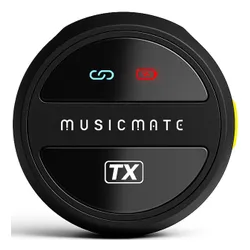 Mikrofon MUSICMATE EchoVibe MM-110