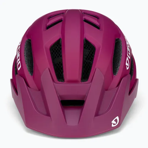 Kask rowerowy GIRO Fixture II Youth