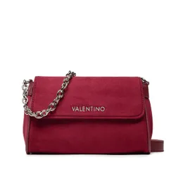 Valentino Thai Portofel Vbs6lh01 Bordeaux