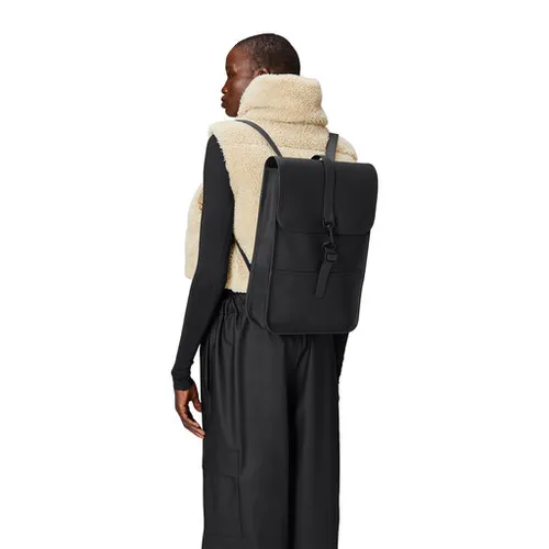 Ploaie Rucsac Mini W3 13020 Negru