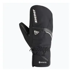 Rękawice narciarskie męskie ZIENER Galisor-Z GTX+Gore Plus Warm Mitt black