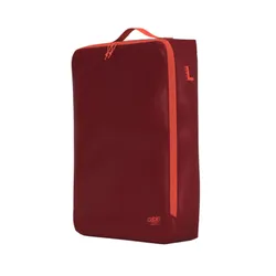 Organizer na odzież CabinZero Ultralight Packing Cube L 13 l - fiesta red