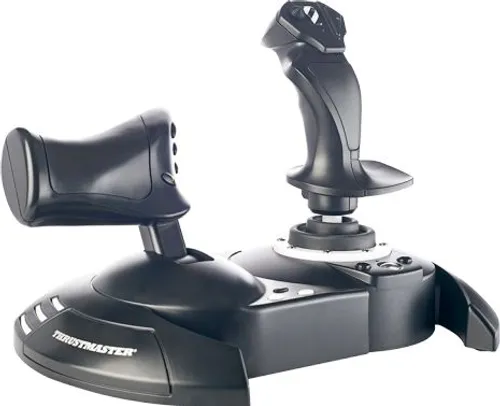 Джойстик Thrustmaster T. Flight Hotas One (4460168)