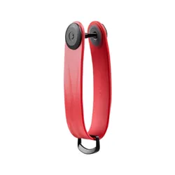 Organizer do kluczy Orbitkey Active - ruby