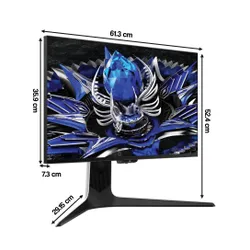 Monitor TCL 27R83U 27" miniLED 3840x2160px 160Hz 1 ms [GTG]
