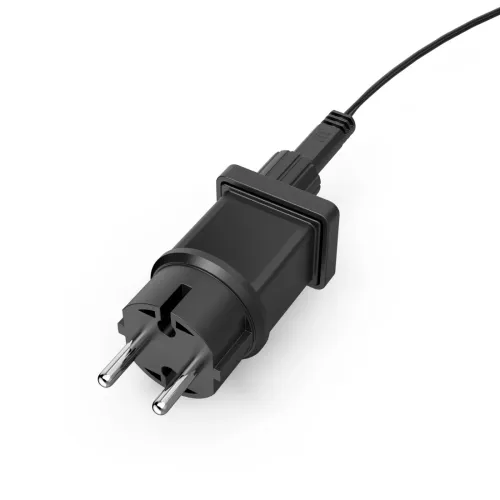 Reflektor ogrodowy Hama 176679 Czarny