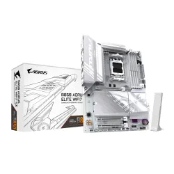 Płyta główna Gigabyte B850 AORUS ELITE WIFI7 ICE