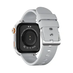 Smartwatch Weofly Edge 2 Srebrny