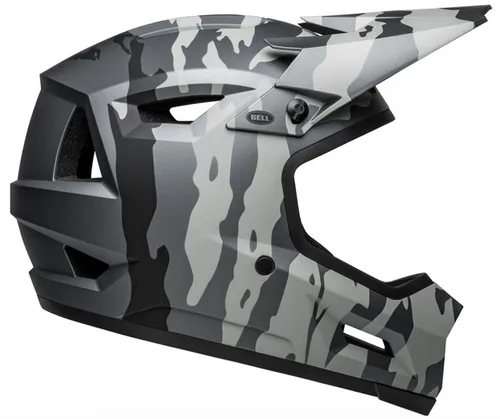 Kask rowerowy Full Face BELL Sanction 2 DLX Mips