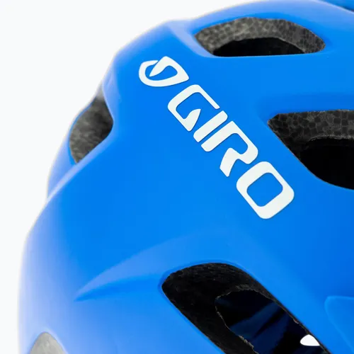Kask rowerowy GIRO Fixture