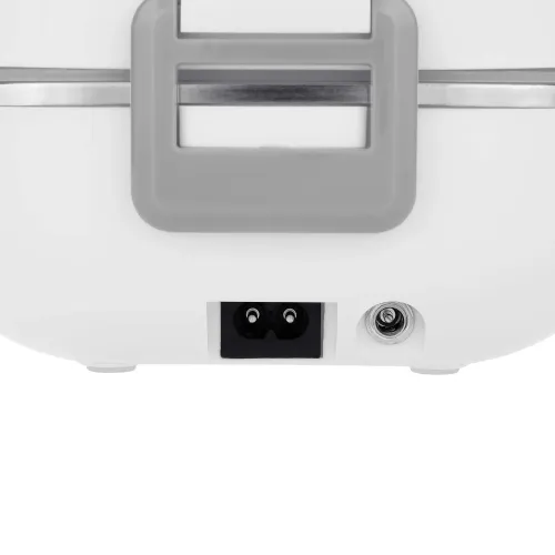 Lunchbox podgrzewany N'oveen LB510 1l Szary