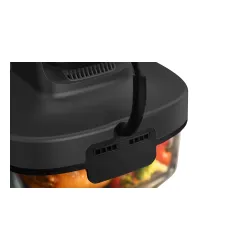 Air fryer Dreame Tasti PT60 1500W 4,5l Czarny