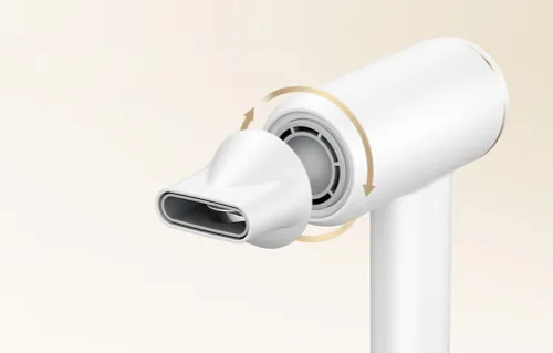 Suszarka ANLAN 05-ACFJ41-0VE