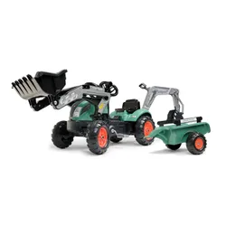 Falk Farm Lander Koparko - Ładowarka Traktor 2-5 lat