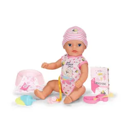 Zapf Baby Born Lalka Lena 36 cm