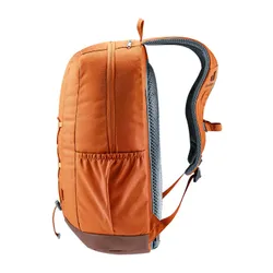 Повседневный рюкзак Deuter Gogo-chestnut / umbra