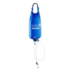 Filtr do wody grawitacyjny Katadyn BeFree Gravity 10 l - blue