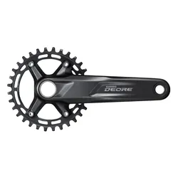 Шатуны SHIMANO Deore FC-M5100