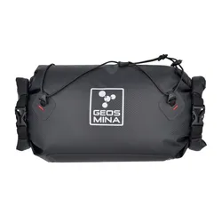 Torba na kierownicę GEOSMINA Handlebar Bag UL