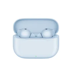 Słuchawki bezprzewodowe Huawei FreeBuds SE 4 ANC Dokanałowe Bluetooth 5.4 Niebieski