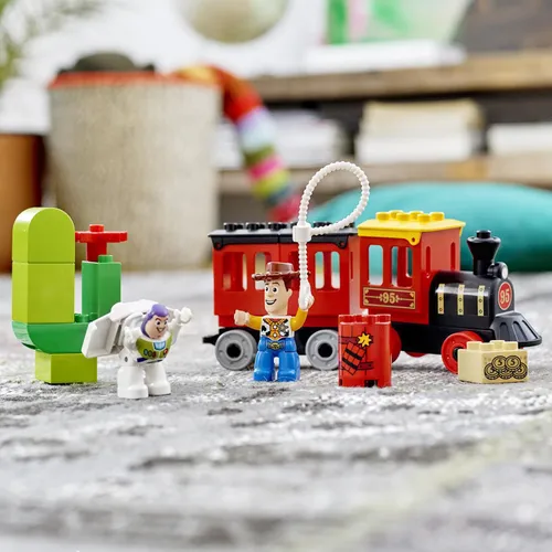 LEGO Duplo Toy Story 4 treni (10894)