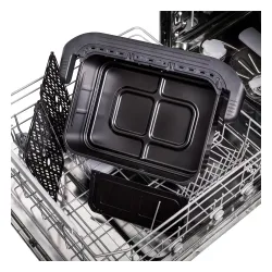 Air fryer Tesla AirCook FlexiZone Q570 XXL 2400W 10l