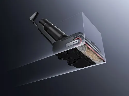 Odkurzacz DREAME H15 Pro Foam Wash