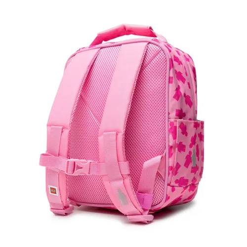 LEGO Tribini Rucsac clasic mic 20133-1945 Roz