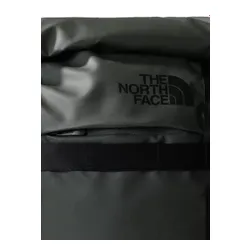 Sırt çantası The North Face Commuter Roll-Top - New taupe green / tnf black