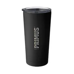 Kubek termiczny Primus Vacuum Tumbler 600 ml black