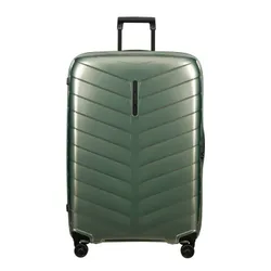 Walizka duża XL Samsonite Attrix - basil green