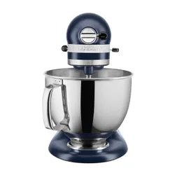 Robot kuchenny planetarny KITCHENAID Artisan 5KSM125EIB 300W Granatowy