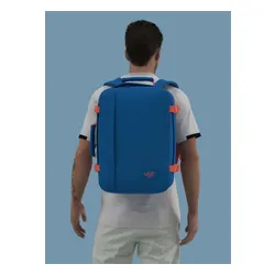 Plecak torba podręczna CabinZero 36 l - capri blue