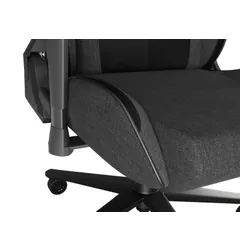 Fotel GENESIS Nitro 550 G2 Szary